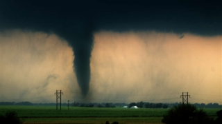 Lốc xoáy tại Mỹ khiến ít nhất 23 người chết