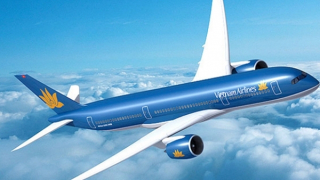 Vé máy bay nội địa dự kiến tăng 3,75%