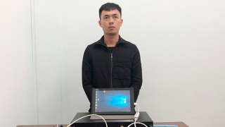 Giả trạm BTS, phát tán tin nhắn khiêu dâm để lừa đảo