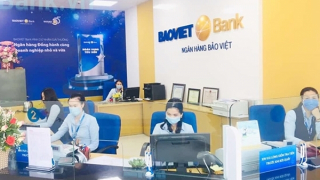 Vì sao lãi suất huy động giảm nhanh, lãi suất cho vay vẫn giảm chậm?