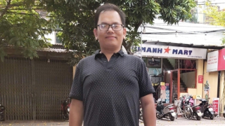 Gặp chàng trai 81 lần hiến máu