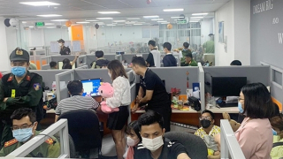 Dùng thủ đoạn “khủng bố tinh thần” để đòi nợ