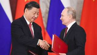 Thế khó của Mỹ và đồng minh