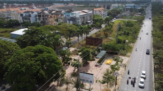 Hàng ngàn giao dịch bất động sản nghi có dấu hiệu trốn thuế