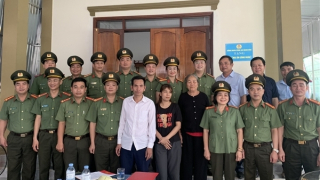 “Mái ấm công đoàn” giúp đoàn viên vơi bớt khó khăn