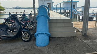 Khai thác vượt giấy phép, Công ty cổ phần cấp nước Đồng Nai gây nhiều hệ luỵ