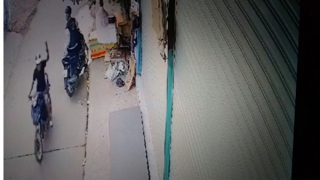 Khám phá nhanh 2 vụ cướp giật tài sản