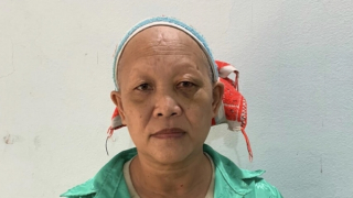 Bác lừa bán cháu gái sang Trung Quốc với giá 20 triệu đồng