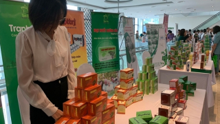 Năm 2025, phấn đấu thuốc sản xuất trong nước đạt 75% số lượng sử dụng