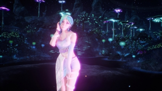 Sản phẩm “ca sĩ ảo” có phải là nghệ thuật?