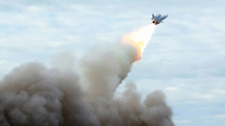 Vũ khí tác chiến điện tử Nga hạ UAV Ukraine cách Moscow 200km