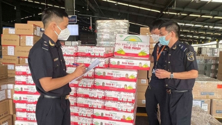 Hoãn xuất cảnh hai giám đốc doanh nghiệp nợ thuế gần 17 tỷ đồng