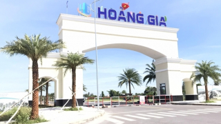 Hạ tầng kỹ thuật chưa hoàn thiện đã rao bán nền