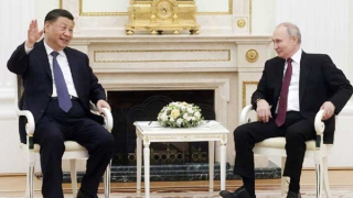 Lợi ích cốt lõi trong “vũ điệu trên dây”