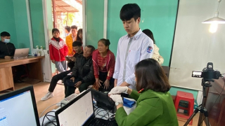 Bộ trưởng Tô Lâm gửi thư khen Công an đơn vị, địa phương trong dự án quản lý căn cước công dân