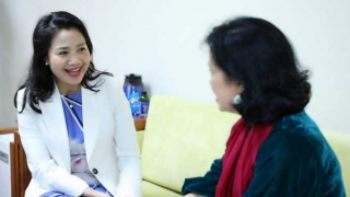 Người giữ kho vàng kể chuyện