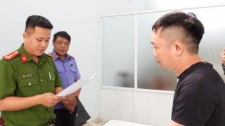 Môi giới lừa bán đất, chiếm đoạt nhiều tỷ đồng