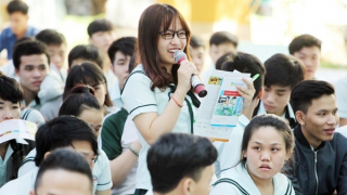 Chọn ngành học trước, chọn trường sau