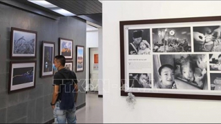 Khởi động Festival Nhiếp ảnh trẻ năm 2023