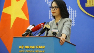 Cần khách quan, trung thực trong đánh giá tình hình nhân quyền tại Việt Nam