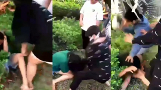 Bình Phước liên tục xảy ra các vụ nữ sinh bị đánh hội đồng