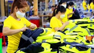 Cơ hội đẩy mạnh xuất khẩu hàng hóa sang Israel