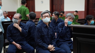 Mở lại phiên tòa phúc thẩm vụ án liên quan đến Tất Thành Cang