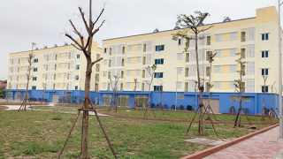 Gỡ khó nhà ở cho công nhân lao động