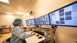 Bệnh viện Tâm Anh ứng dụng trí tuệ nhân tạo trong nuôi cấy phôi, tăng tỷ lệ thành công IVF