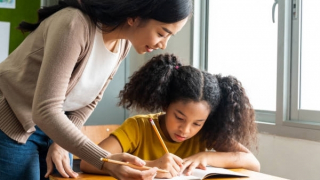 Để nhân lên những điều tốt đẹp...