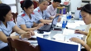 Phạt doanh nghiệp 150 triệu đồng vì nợ tiền bảo hiểm xã hội