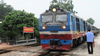 Đường sắt mở bán vé tàu hè tuyến Bắc - Nam, nhiều chính sách giảm giá