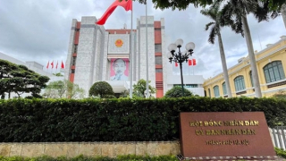 Phân công lĩnh vực của chủ tịch, các phó Chủ tịch UBND TP Hà Nội