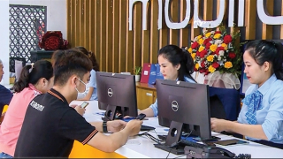 Sát ngày "chốt sổ", vẫn còn gần 2,3 triệu thuê bao "chui"