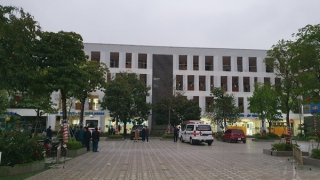 Hơn 50 học sinh tiểu học ở Hà Nội nghi bị ngộ độc sau chuyến dã ngoại