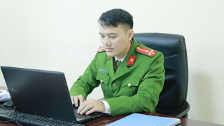 Trinh sát trẻ xung kích trên mặt trận chống tội phạm ma tuý