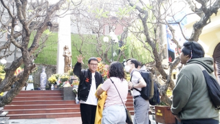 Chuyện đời, chuyện phố Khâm Thiên