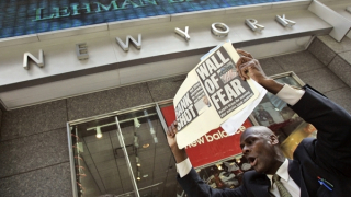 Nước Mỹ ứng xử với những cơn “địa chấn” đổ vỡ ngân hàng