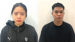 Nữ youtuber lên mạng bán ma túy, ship hàng bằng Grab