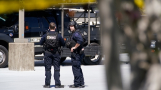 Xả súng tại trường tiểu học Mỹ khiến nhiều trẻ em thiệt mạng