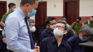 Vụ bán rẻ dự án cho Công ty Quốc Cường Gia Lai: VKS khẳng định đúng người, đúng tội