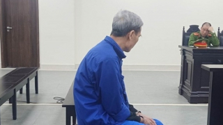 Sát hại người tình kém 22 tuổi rồi tự tử