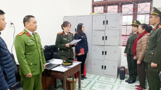 Nữ giám đốc chi hơn 13 tỷ đồng mua hóa đơn từ các cửa hàng xăng dầu