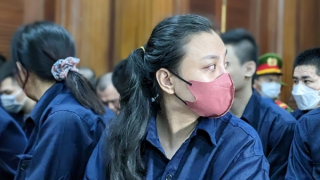 Băng nhóm sát hại Quân “xa lộ” bị tuyên 4 án chung thân