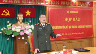 Diễn biến mới vụ Vạn Thịnh Phát và sai phạm tại các trung tâm đăng kiểm