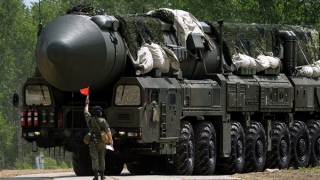 Nga huy động  tên lửa đạn đạo hạt nhân Yars tập trận giữa lúc nhạy cảm