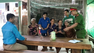 Lấy người dân và doanh nghiệp làm trung tâm khi triển khai Đề án 06