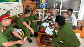 Thanh Hoá: Huy động hơn 500 CBCS đồng loạt kiểm tra 188 cơ sở cầm đồ, cho vay tài chính