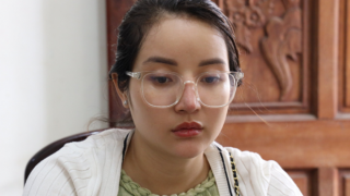 Hotgirl lừa đảo dùng giấy tờ giả trốn truy nã