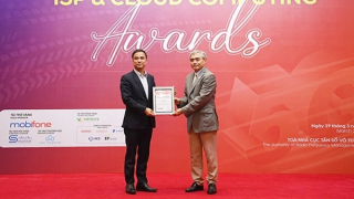 Viettel dẫn đầu về chất lượng dịch vụ băng thông rộng di động và cố định